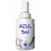 15 ml tinta azul para bolas de golf